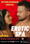 Erotic Spa (2023) NeonX Short Film Watch Online