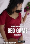 Bed Game (2023) HotX Short Film Watch Online
