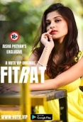 Fitrat (2023) HotX Short Film Watch Online