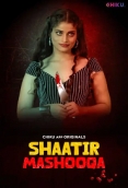 Shaatir Mashooqa (2023) Chikuapp Hindi Short Film Watch Online