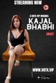 Kajal Bhabhi (2023) HotX Short Film Download