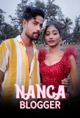 Nanga Blogger (2023) KothaApp Short Film Download