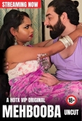 Mehbooba (2023) HotX Short Film Download