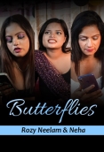 Butterflies (2024) Meetx Uncut Short Film Download