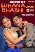 Suhana Bhabhi (2024) NeonX Short Film Download