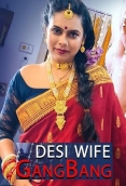 Desi Wife 2024 BindasTimes Short Film Download