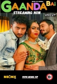 Gaanda Bai (2023) NeonX Short Film Download