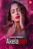 Akelapan 2024 Aahaflix Short Film Download