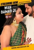Wah Damad Ji 2024 NeonX Short Film Download