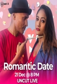 Romantic Date 2024 MeetX Short Film Download