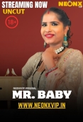 Mr Baby 2025 NeonX Short Film Download