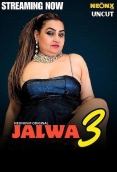 Jalwa 3 2025 NeonX Hindi Short Film Download