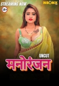 Manoranjan 2025 Neonx Hot Short Film Download