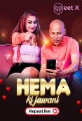 Hema ki Jawani 2025 Meetx Hot Short Film Download