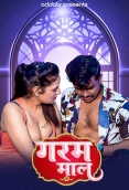 Garam Mall 2025 Addatv Hot Short Film Download