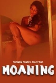 Moaning (2025) Poonam Pandey Hot Short Film Download