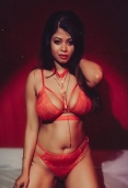 Nude Shoot (2025) Divya Mitra App Video