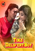 Tina Delivery Boy (2025) Uncut Short Film