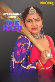 The Maid (2022) NeonX Short Film Watch Online (2023)