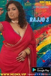 Rajjo Darling 3 (2023) NeonX Short Film Watch Online (2023)