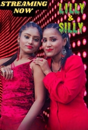 Lilly and Silly (2023) NeonX Short Film Watch Online (2024)