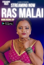 Ras Malai (2023) NeonX Hindi Short Film Watch Online (2024)
