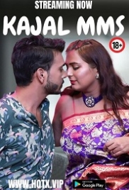 Kajal MMS (2023) HotX Short Film Watch Online (2024)