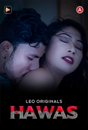Hawas (2023) LeoApp Hindi Short Film Watch Online (2024)