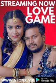 Love Game (2023) NeonX Short Film Watch Online (2024)