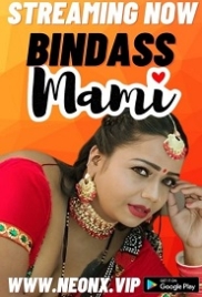 Bindass Mami (2023) NeonX Short Film Watch Online (2024)