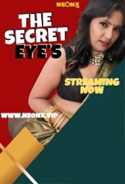 The Secret Eyes (2023) NeonX Hindi Short Film Download (2024)