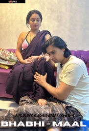 Bhabhi Maal (2024) ShowX Originals Short Film Download (2024)