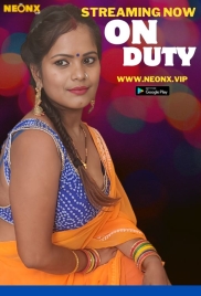 On Duty (2023) NeonX Short Film Download (2024)
