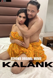 Kalank (2023) ShowX Short Film Download (2024)