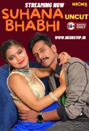 Suhana Bhabhi (2024) NeonX Short Film Download (2024)