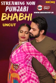 Punjabi Bhabhi (2024) NeonX Short Film Download (2024)