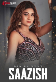 Saazish 2024 Tadkaprime Short Film Download (2024)