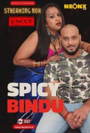 Spicy Bindu 2024 NeonX Originals Short Film Download (2024)