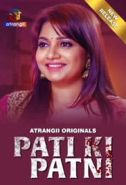 Pati Ki Patni 2024 Atrangii Short Film Download (2024)