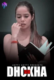 Dhokha 2024 HottyNotty Short Film Download (2024)