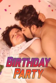 Birthday Party 2024 KelaCandy Short Film Download (2024)