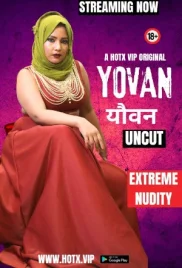 Yovan 2024 HotX Short Film Download (2024)