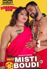 Misti Boudi 2024 NeonX Hindi Short Film Download (2024)