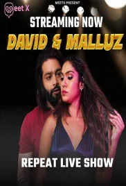 Malluz And David 2024 MeetX Short Film Download (2024)