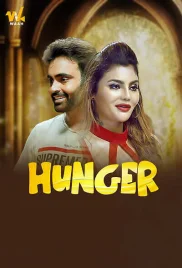 Hunger 2024 Waah Short Film Download (2024)