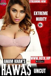 Hawas 2024 HotX Short Film Download (2024)