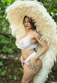 Angel Nude In Forest 2024 Resmi Nair Short Film Download (2024)