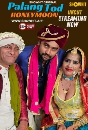 Palang Tod Honeymoon 2024 Showhit Short Film Download (2024)