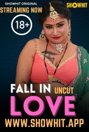 Fall In Love 2024 ShowHit Hindi Short Film Download (2024)