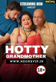 Hotty Grandmother 2025 NeonX Short Film Download (2025)